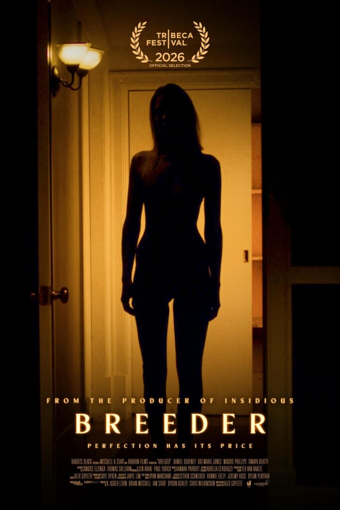Breeder (2026)