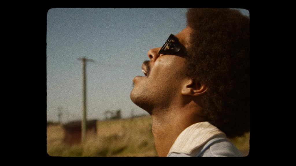 Kid Cudi dans X (2022)