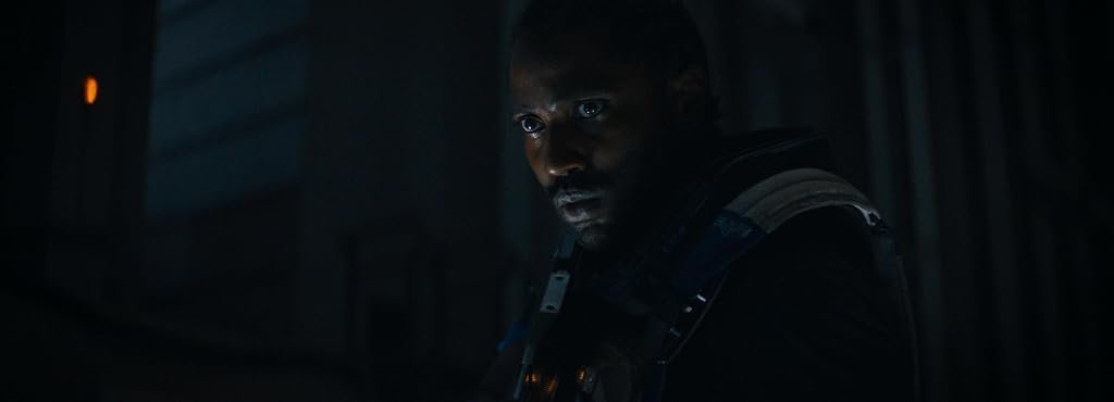 John David Washington dans The Creator (2023)