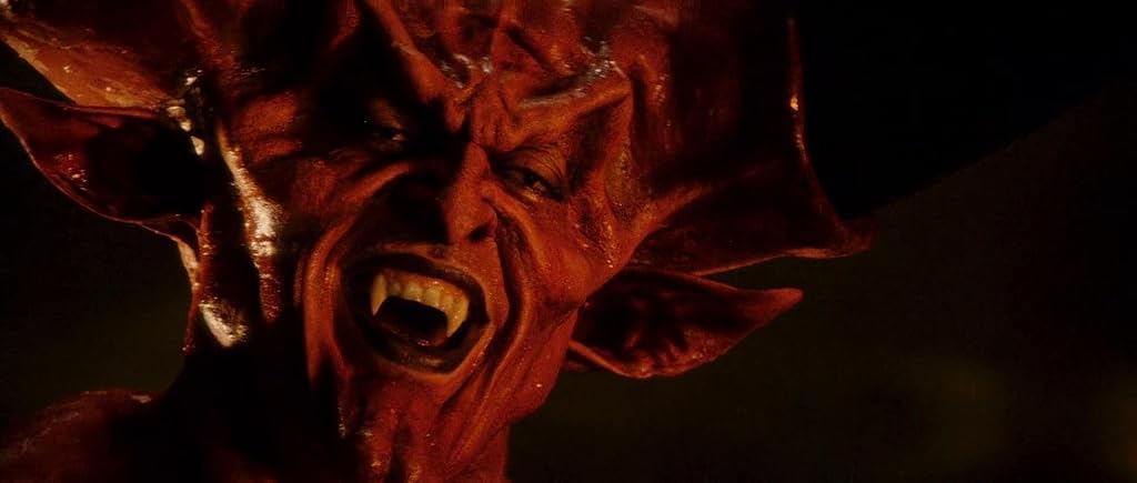 Tim Curry dans Legend (1985)