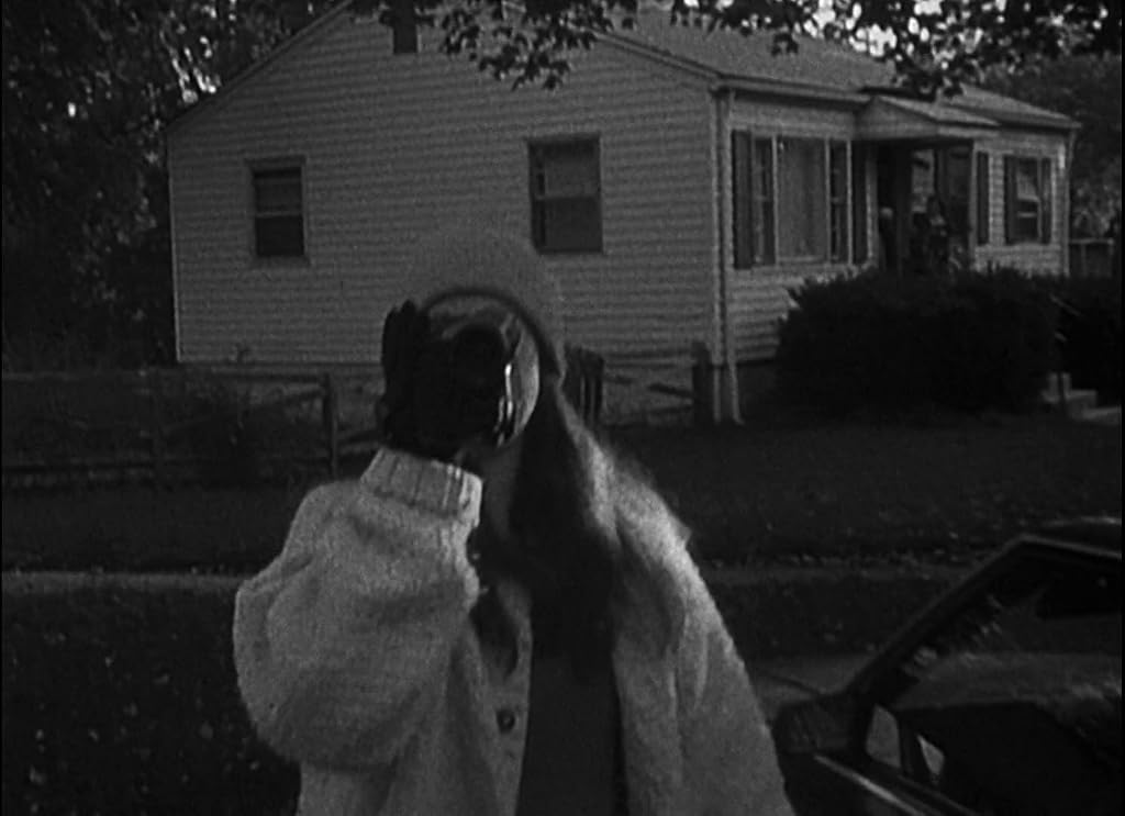 Le projet Blair Witch (1999)