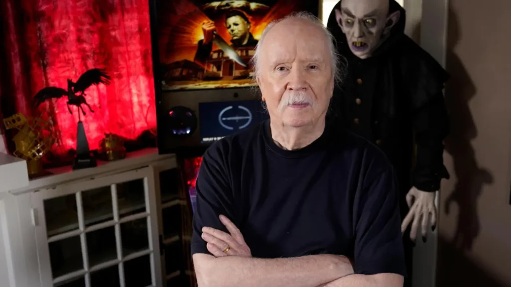 John Carpenter