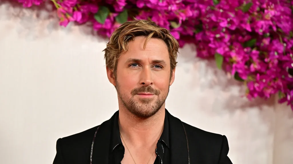 Ryan Gosling