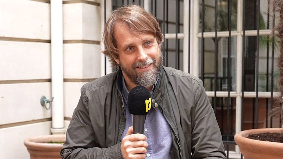 Alexandre Aja