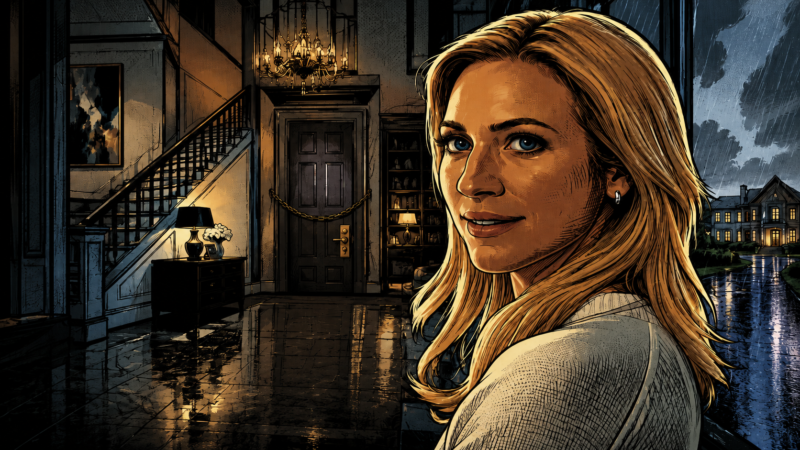 "Les Secrets de la femme de ménage" : Brittany Snow rejoint la suite du thriller phénomène