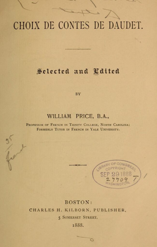Couverture de Maison Hantée