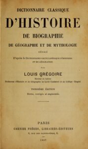 Couverture de Paysages monstrueux