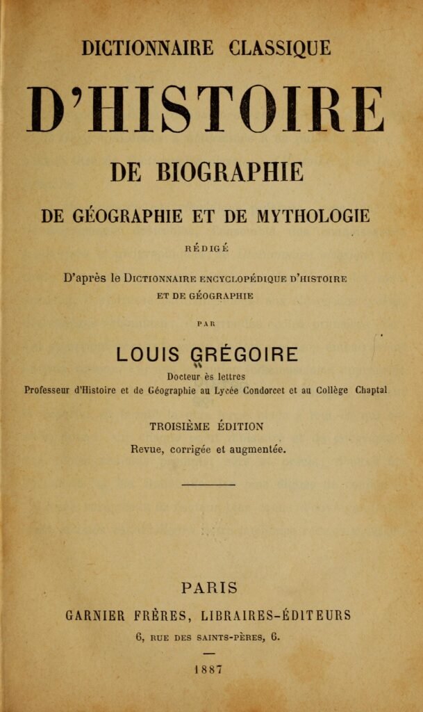Couverture de Paysages monstrueux