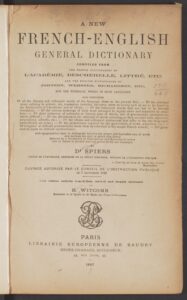 Couverture de Histoires fantasmatiques