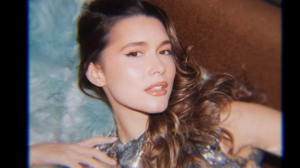 Chiara King dans The Influencer Project (2026)