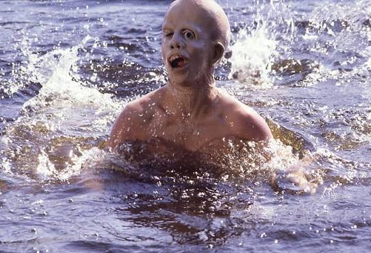 Jason Voorhees