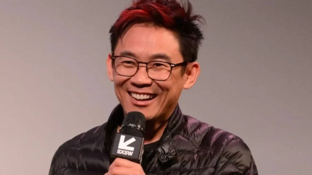 James Wan