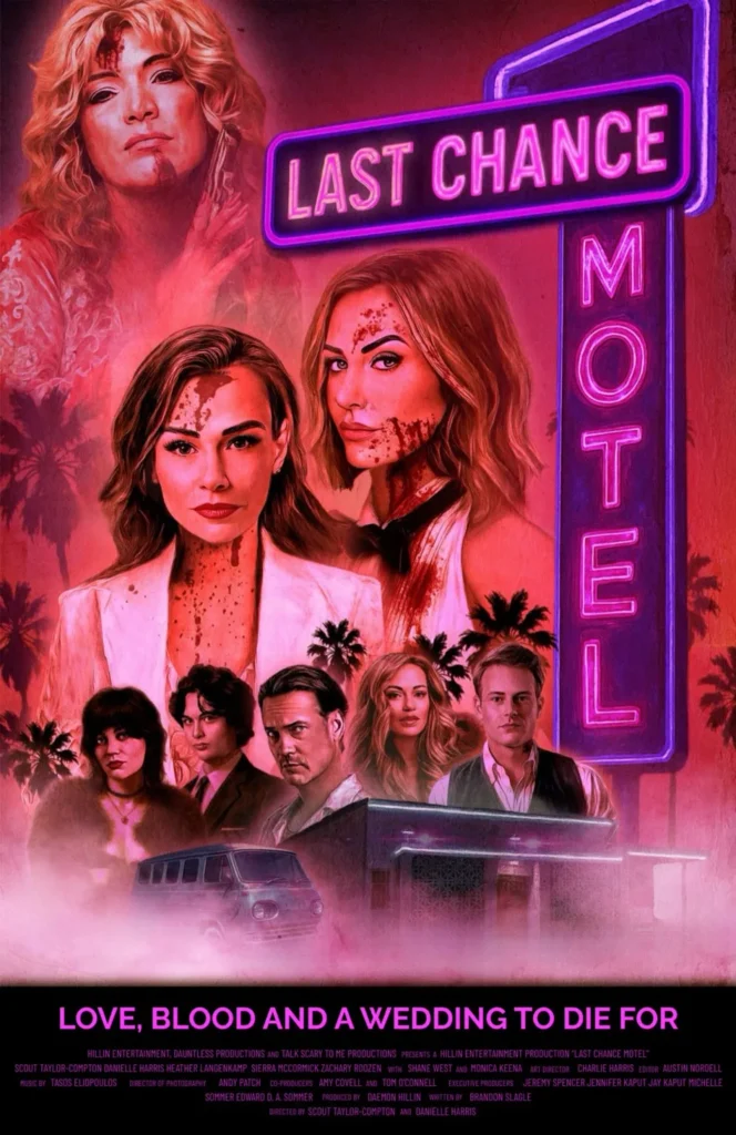 Last Chance Motel (2026)