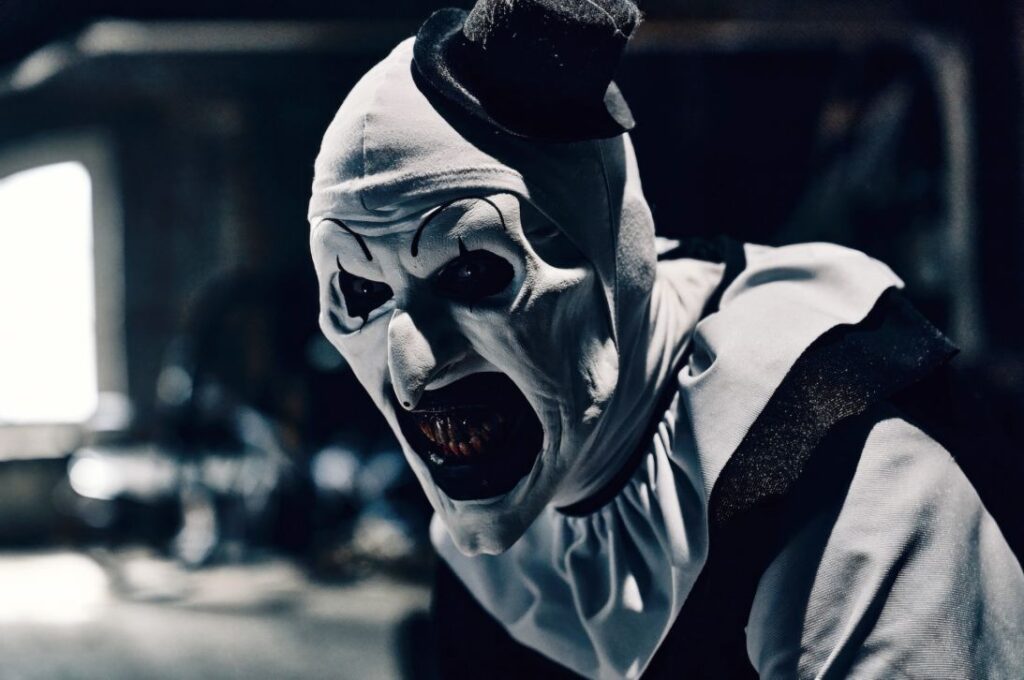 Art the Clown