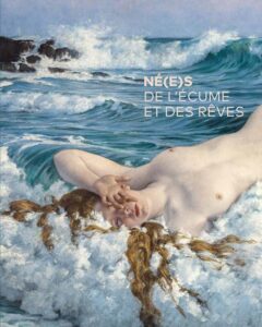 Couverture de Né(e)s de l’écume et des rêves