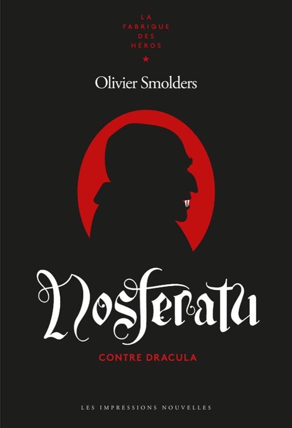 Couverture de Nosferatu
