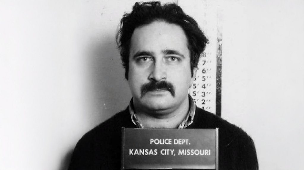 Robert Berdella