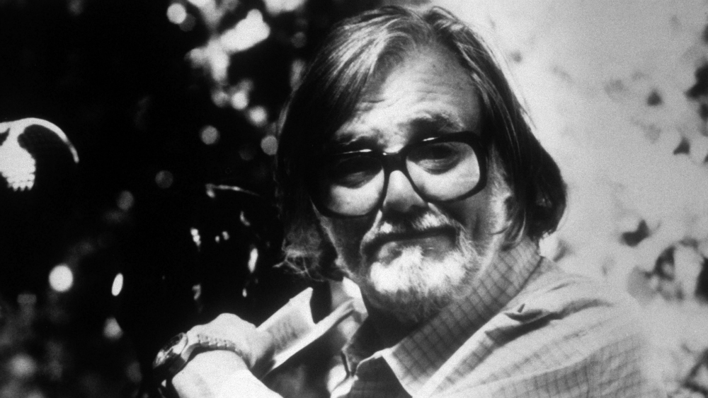 George A. Romero