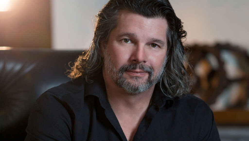Ronald D. Moore