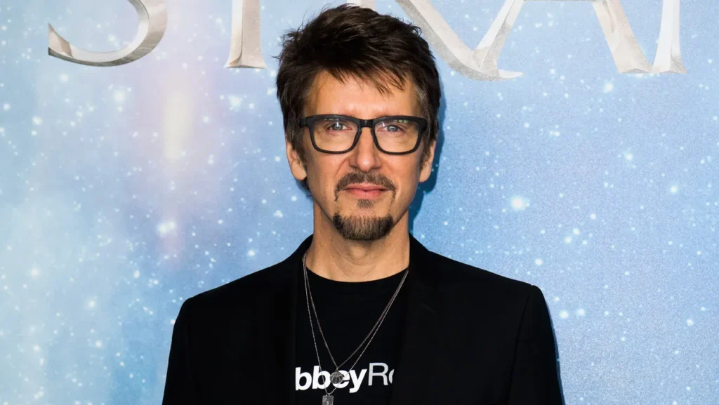 Scott Derrickson