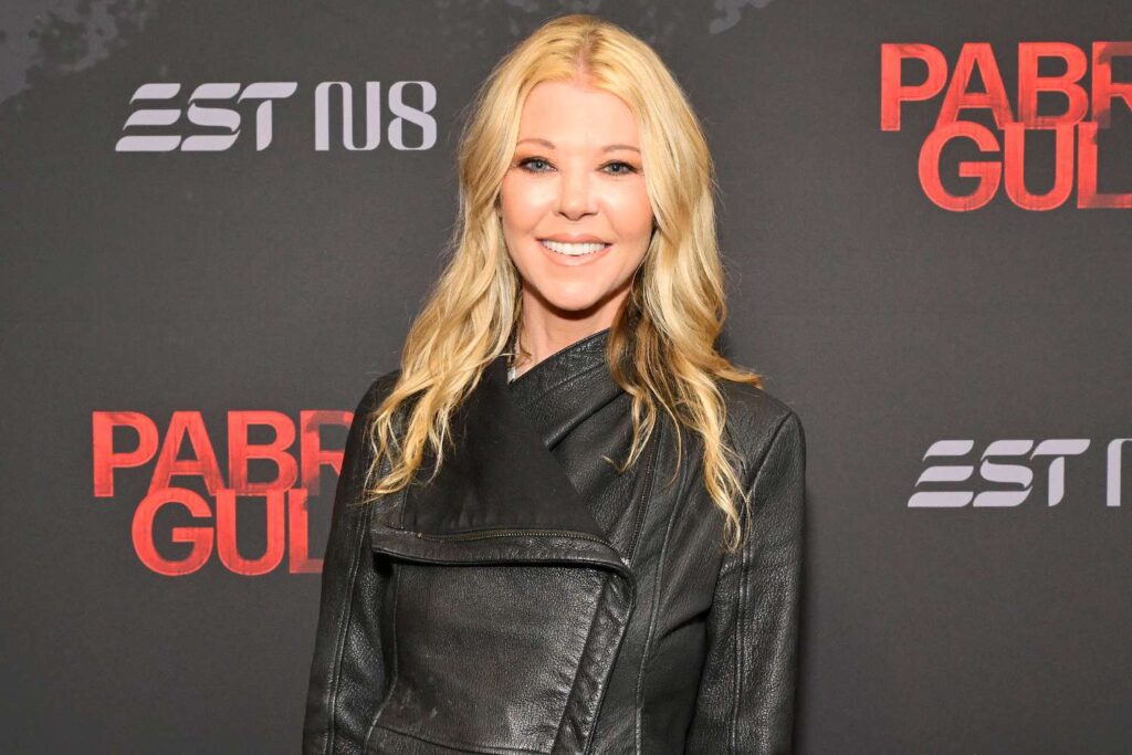 Tara Reid