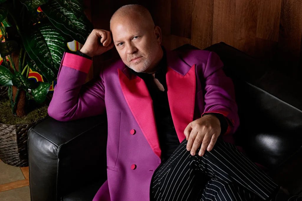 Ryan Murphy
