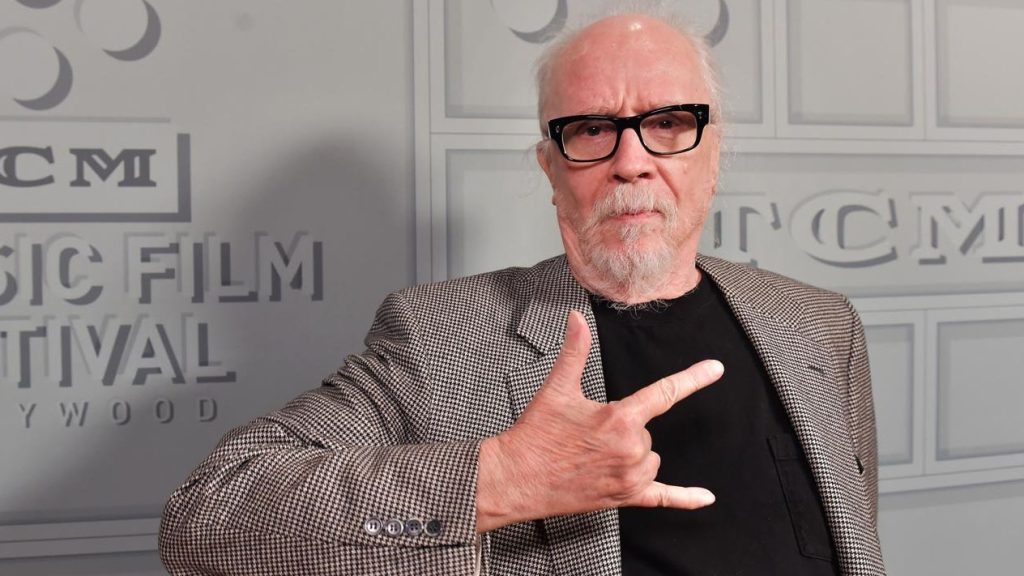 John Carpenter