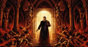 "L’Exorciste du Vatican 2" : Russell Crowe veut reprendre le rôle de Gabriele Amorth