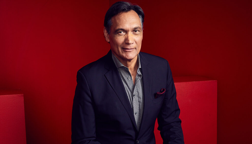 Jimmy Smits