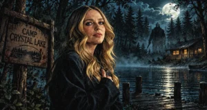 Jessica Rothe rêve de rejoindre “Vendredi 13” après “Happy Death Day”