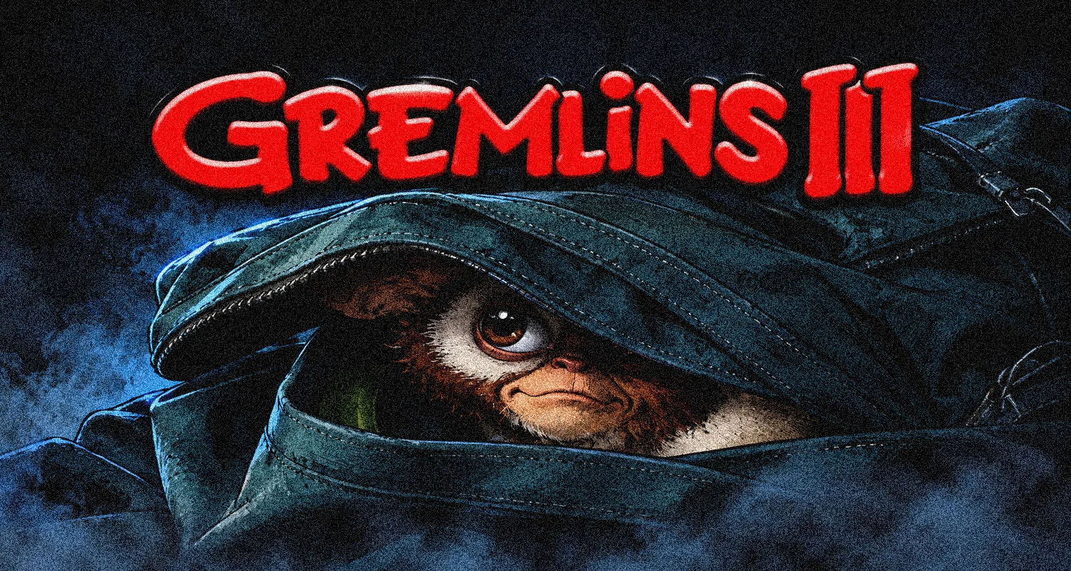 "Gremlins 3" : La date de sortie repoussée au 6 octobre 2028