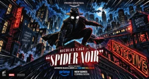 Prime Video arrête "Spider-Noir" après une seule saison malgré 11 nominations aux Emmy