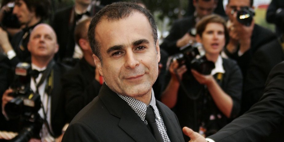 Bahman Ghobadi