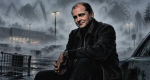 "The Mist" : Mike Flanagan écrit le scénario de sa nouvelle adaptation de Stephen King