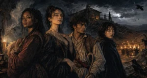 "The Possessed" : Le film d’Ena Sendijarević complète son casting