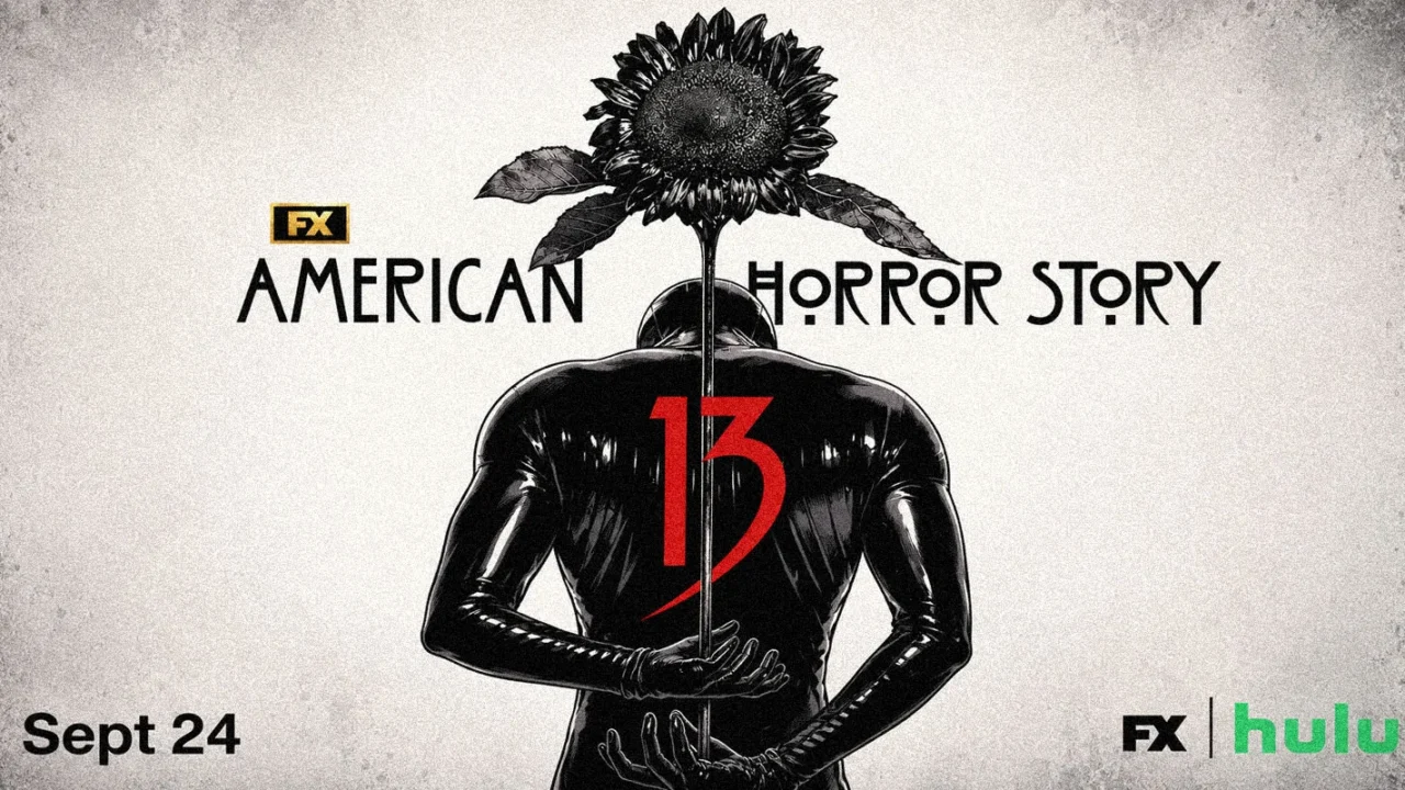 "American Horror Story saison 13" : Affiche, casting et épisodes dévoilés