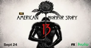 "American Horror Story saison 13" : Affiche, casting et épisodes dévoilés