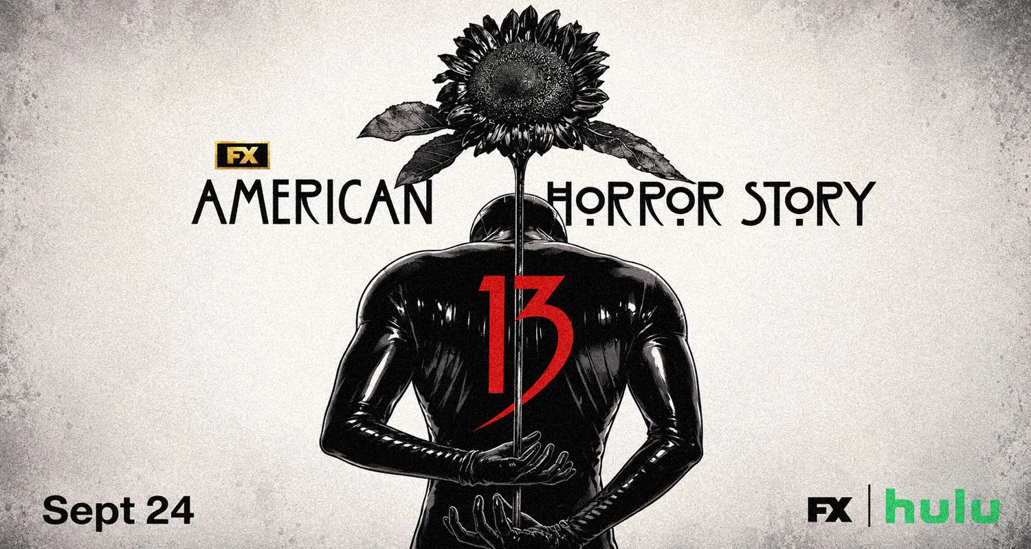 "American Horror Story saison 13" : Affiche, casting et épisodes dévoilés