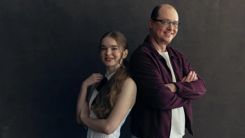  H. Howell & Mike Flanagan 