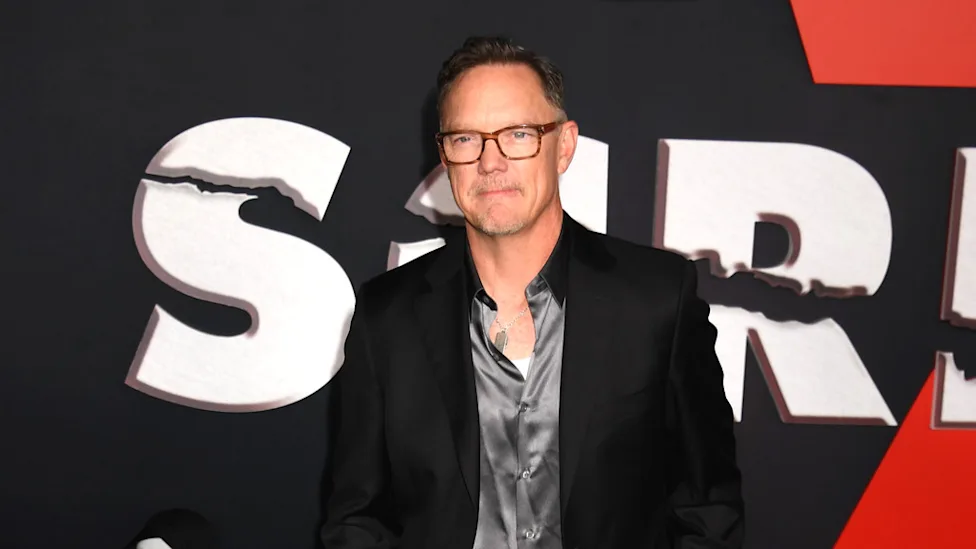 Matthew Lillard