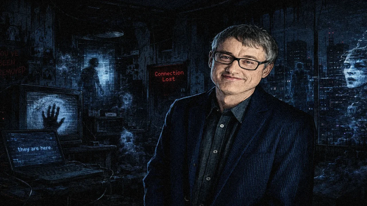 Remake de "Pulse" : Dave Boyle va réinventer le classique horrifique de Kiyoshi Kurosawa