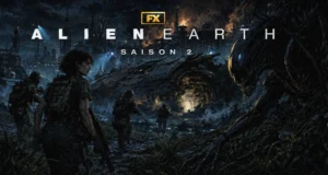 "Alien: Earth saison 2" : Premières images du tournage
