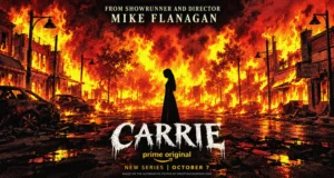 "Carrie" : La nouvelle bande-annonce de la série de Mike Flanagan dévoilée