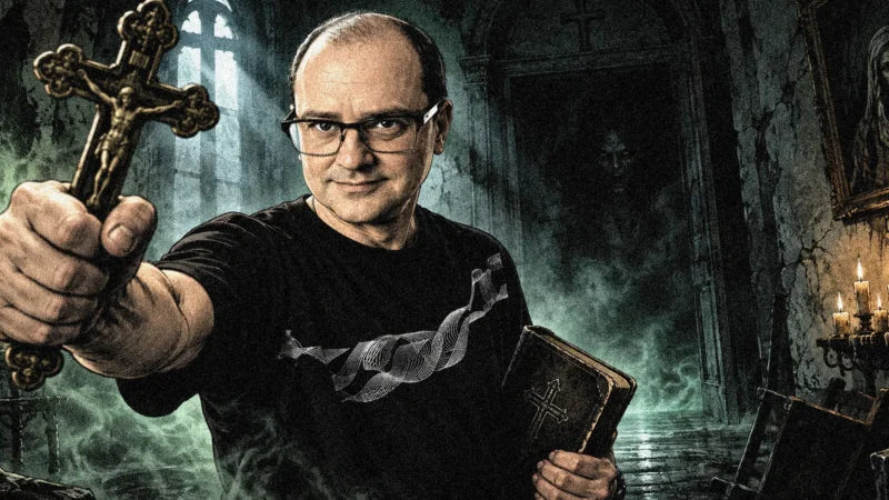 "The Exorcist: Martyrs" : L’intrigue se précise autour du film de Mike Flanagan