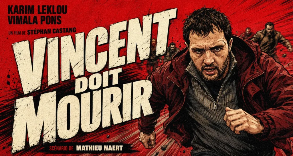 "Vincent doit Mourir" traverse l’Atlantique : Blumhouse & Atomic Monster prépare un remake