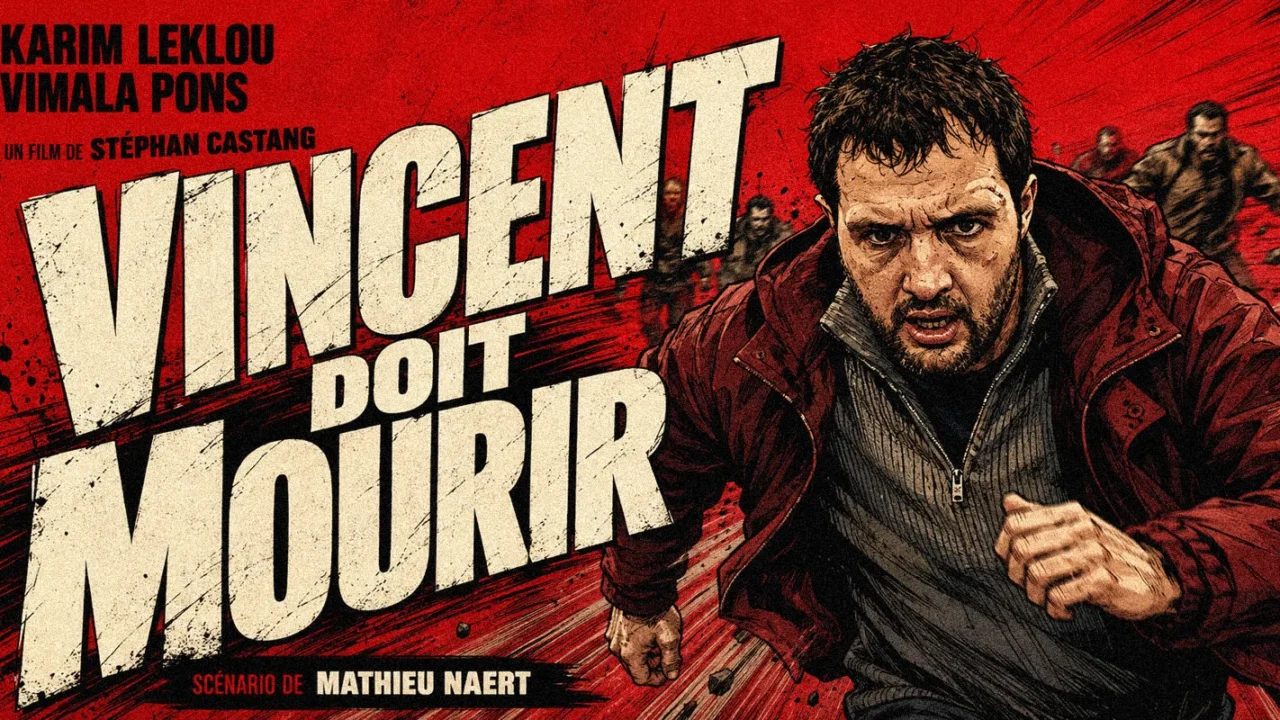 "Vincent doit Mourir" traverse l’Atlantique : Blumhouse & Atomic Monster prépare un remake