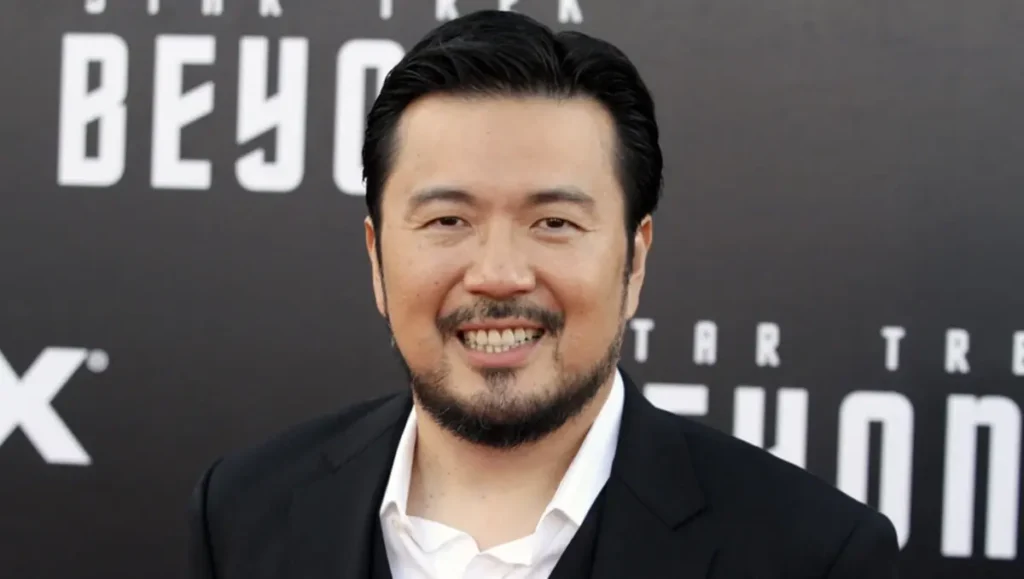 Justin Lin