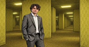 "Backrooms 2" : Kane Parsons de retour à la réalisation pour A24