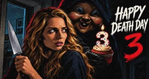 "Happy Death Day 3" : Jessica Rothe et Christopher Landon ont construit toute l’histoire