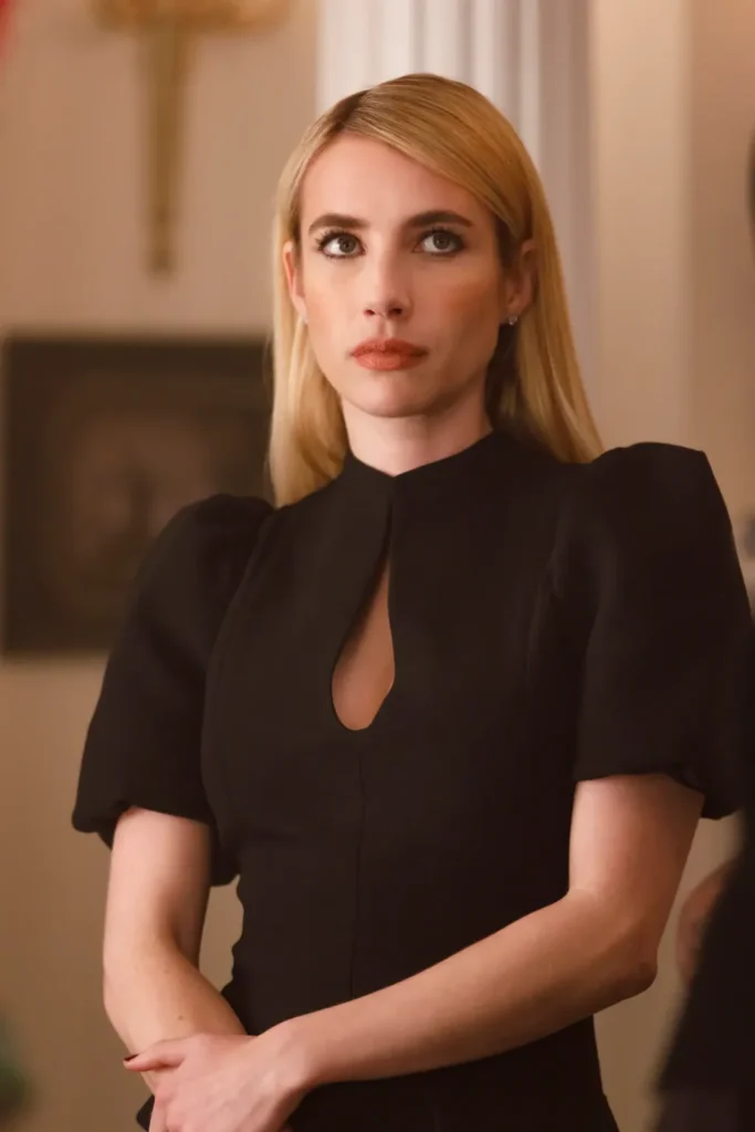 Emma Roberts